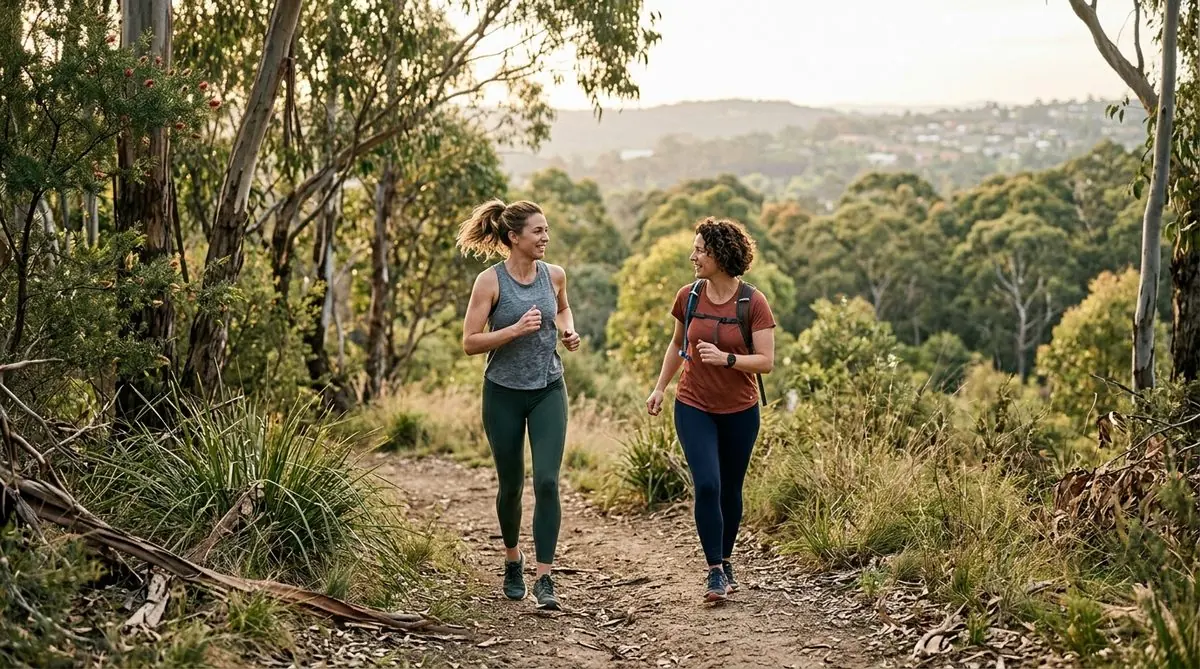 Mobile Personal Training Comes to Your Door in Mount Evelyn