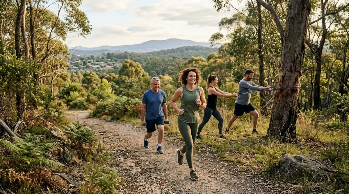 Personal Trainer Qualifications in Australia: What the Certificates Actually Mean