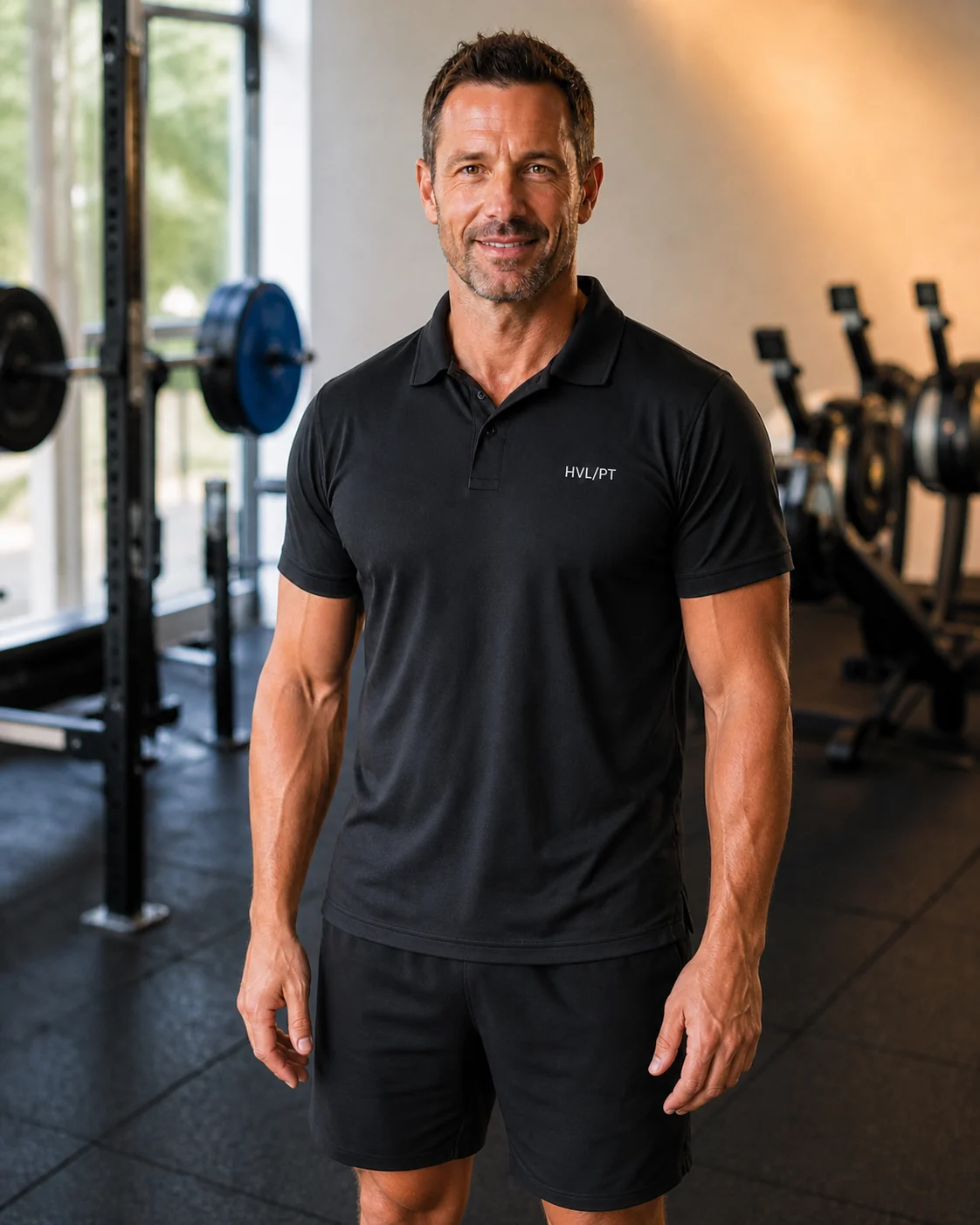 David Stillman, personal trainer in Mount Evelyn