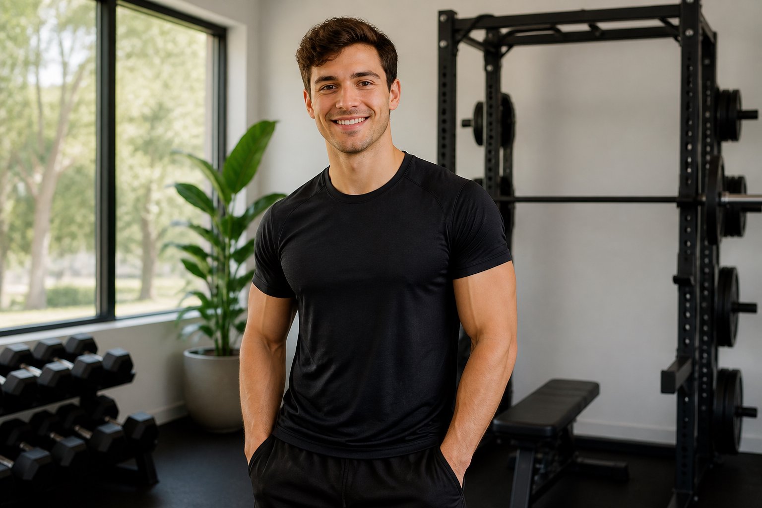 Ethan Cole personal trainer Mount Evelyn